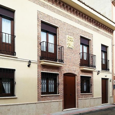 カリオン・デ・ロス・コンデスCasa Tia Paulaアパートメント エクステリア 写真